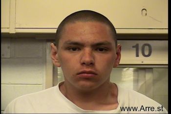 Michael A Gonzalez Mugshot